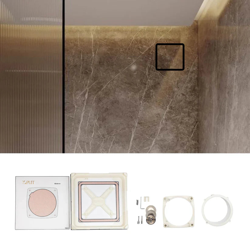 Colección de Extractores