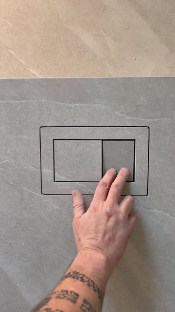 Pulsador oculto EDPLIT M1 (sin consumibles)